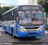 Transportes Barata BN-98015 na cidade de Belém, Pará, Brasil, por Juan Silva. Número da foto: #:id.