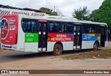 Expresso Grapiúna 47-694 na cidade de São José de Ribamar, Maranhão, Brasil, por Rômulo Martins Serra. Número da foto: #13263765.