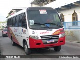 Zenatur Transportes e Turismo 16922288 na cidade de Manaus, Amazonas, Brasil, por Cristiano Eurico Jardim. Número da foto: #13263718.