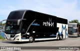 Empresa de Ônibus Nossa Senhora da Penha 61215 na cidade de São Paulo, São Paulo, Brasil, por Vicente de Paulo Alves. Número da foto: #13263768.