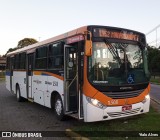 Itamaracá Transportes 1.508 na cidade de Paulista, Pernambuco, Brasil, por Ytalo Alves. Número da foto: #13265598.