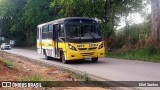 Auto Escola Condutor 023 na cidade de Nazaré Paulista, São Paulo, Brasil, por Eliel Santos. Número da foto: #13263957.
