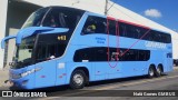 UTIL - União Transporte Interestadual de Luxo 11869 na cidade de Juiz de Fora, Minas Gerais, Brasil, por Natã Gomes GMBUS. Número da foto: #:id.