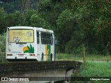 Viação Piracicabana Cubatão 1127 na cidade de Cubatão, São Paulo, Brasil, por Ubirajara Gomes. Número da foto: #:id.