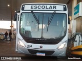 Sertran Transportes e Serviços LTDA 1694 na cidade de Igarapava, São Paulo, Brasil, por Jonas Miranda. Número da foto: #13265222.