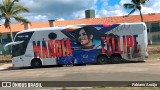 Márcia Fellipe & Forró da Curtição 1103 na cidade de Parnaíba, Piauí, Brasil, por Fabiano Araújo. Número da foto: #13263846.