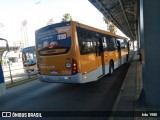 Companhia Carris Porto-Alegrense 0184 na cidade de Porto Alegre, Rio Grande do Sul, Brasil, por kdu 1980. Número da foto: #:id.