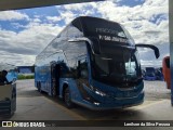 Auto Viação Progresso 6325 na cidade de Caruaru, Pernambuco, Brasil, por Lenilson da Silva Pessoa. Número da foto: #13265800.