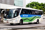 Bel-Tour Transportes e Turismo 395 na cidade de Rio de Janeiro, Rio de Janeiro, Brasil, por Flávio Oliveira. Número da foto: #13265541.