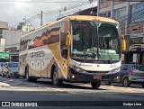 Viação Progresso 32313 na cidade de Volta Redonda, Rio de Janeiro, Brasil, por Evelyn Lima. Número da foto: #13264267.
