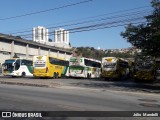 Empresa Gontijo de Transportes 21540 na cidade de Belo Horizonte, Minas Gerais, Brasil, por Júlio  Mandelli. Número da foto: #13265857.