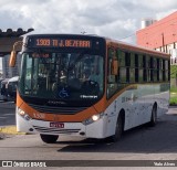 Itamaracá Transportes 1.508 na cidade de Paulista, Pernambuco, Brasil, por Ytalo Alves. Número da foto: #13265615.