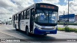 Trampolim da Vitória 337 na cidade de Parnamirim, Rio Grande do Norte, Brasil, por Lucas Dan. Número da foto: #:id.
