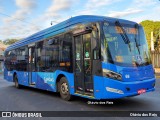 SOGAL - Sociedade de Ônibus Gaúcha Ltda. 69 na cidade de Canoas, Rio Grande do Sul, Brasil, por Otávio dos Reis . Número da foto: #13265547.