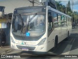 Porto de Registro Transportes 6782 na cidade de Registro, São Paulo, Brasil, por Rômulo Santos. Número da foto: #13265562.
