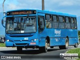 Biguaçu Transportes Coletivos Administração e Participação 462 na cidade de Florianópolis, Santa Catarina, Brasil, por Gustavo  Bonfate. Número da foto: #13265342.