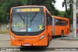Auto Viação Redentor HI627 na cidade de Curitiba, Paraná, Brasil, por Alessandro Fracaro Chibior. Número da foto: #13263964.
