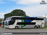 UTIL - União Transporte Interestadual de Luxo 11511 na cidade de Juiz de Fora, Minas Gerais, Brasil, por Luiz Krolman. Número da foto: #13264127.