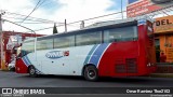 Ovnibus 2035 na cidade de Mixquiahuala de Juárez, Hidalgo, México, por Omar Ramírez Thor2102. Número da foto: #13264563.