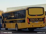 São João Votorantim - Sorotur Turismo 13038 na cidade de Sorocaba, São Paulo, Brasil, por Guilherme Costa. Número da foto: #13264702.
