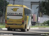 Empresa Gontijo de Transportes 14900 na cidade de Recife, Pernambuco, Brasil, por Jonathan Silva. Número da foto: #13265718.