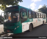 OT Trans - Ótima Salvador Transportes 20013 na cidade de Salvador, Bahia, Brasil, por Ruan Amancio. Número da foto: #:id.