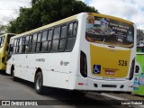 Via Metro - Auto Viação Metropolitana 526 na cidade de Juazeiro do Norte, Ceará, Brasil, por Lucas Gabriel. Número da foto: #13265766.