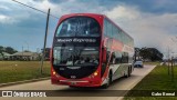 Nuevo Expreso 6500 na cidade de Federación, Federación, Entre Ríos, Argentina, por Gabo Bernal. Número da foto: #13265410.