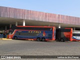 Viação Cetro 20003 na cidade de Caruaru, Pernambuco, Brasil, por Lenilson da Silva Pessoa. Número da foto: #13265498.