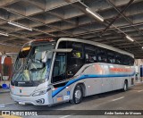 Viação Piracicabana 1531 na cidade de São Paulo, São Paulo, Brasil, por Andre Santos de Moraes. Número da foto: #13265082.
