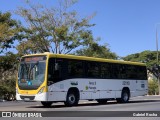Viação Pioneira 235113 na cidade de Brasília, Distrito Federal, Brasil, por Gabriel Rocha. Número da foto: #13264124.