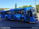SOGAL - Sociedade de Ônibus Gaúcha Ltda. 130 na cidade de Canoas, Rio Grande do Sul, Brasil, por Otávio dos Reis . Número da foto: #13265437.