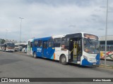 Transcel > CS Brasil 1089 na cidade de Mogi das Cruzes, São Paulo, Brasil, por Karlos Eduardo. Número da foto: #:id.