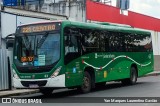 Viação Senhor do Bonfim 63 na cidade de Angra dos Reis, Rio de Janeiro, Brasil, por Yan Marques Laurentino Gavião. Número da foto: #:id.