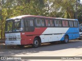 Ônibus Particulares 860 na cidade de Três Corações, Minas Gerais, Brasil, por Fábio Mateus Tibúrcio. Número da foto: #13263546.