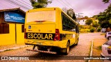 Escolares  na cidade de Engenheiro Paulo de Frontin, Rio de Janeiro, Brasil, por Icaro Vicente brandao. Número da foto: #13264405.