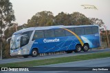 Viação Cometa 13131 na cidade de Limeira, São Paulo, Brasil, por Jacy Emiliano. Número da foto: #13263847.