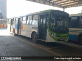 Viação Reunidas 30209 na cidade de Trindade, Goiás, Brasil, por Victor Hugo Araújo Dos Santos. Número da foto: #13264369.