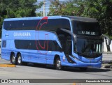 Expresso Guanabara 2213 na cidade de Fortaleza, Ceará, Brasil, por Fernando de Oliveira. Número da foto: #:id.