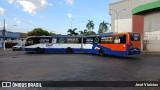 CMT - Consórcio Metropolitano Transportes 231 na cidade de Várzea Grande, Mato Grosso, Brasil, por José Vinícius. Número da foto: #:id.