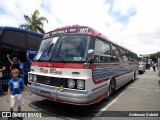 Vip Bus Comércio de Ônibus 1975 na cidade de Barueri, São Paulo, Brasil, por Anderson Gabriel. Número da foto: #13263952.