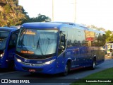 Auto Viação Jabour D86789 na cidade de Rio de Janeiro, Rio de Janeiro, Brasil, por Leonardo Alecsander. Número da foto: #:id.