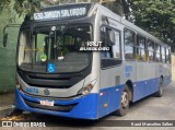 Turb Petrópolis > Turp -Transporte Urbano de Petrópolis 6076 na cidade de Petrópolis, Rio de Janeiro, Brasil, por Kauã Marcolino Salles. Número da foto: #:id.