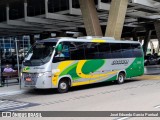 Exclusiva Turismo 2890 na cidade de Campinas, São Paulo, Brasil, por José Eduardo Garcia Pontual. Número da foto: #13265273.