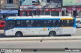 Transportes Barra D13169 na cidade de Rio de Janeiro, Rio de Janeiro, Brasil, por Danyllo Henrique. Número da foto: #:id.
