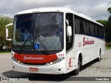 Expresso Embaixador 237 na cidade de Pelotas, Rio Grande do Sul, Brasil, por Pedro Silva. Número da foto: #13266148.
