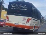 ValleSul Serviços 14015 na cidade de Registro, São Paulo, Brasil, por Rômulo Santos. Número da foto: #:id.