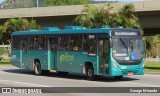 Transporte Coletivo Estrela 1224 na cidade de Florianópolis, Santa Catarina, Brasil, por George Miranda. Número da foto: #:id.