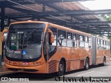 Auto Viação Redentor HR413 na cidade de Curitiba, Paraná, Brasil, por Thomas Kynast. Número da foto: #13263636.