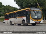 Empresa Metropolitana 579 na cidade de Recife, Pernambuco, Brasil, por Luiz Adriano Carlos. Número da foto: #13264722.